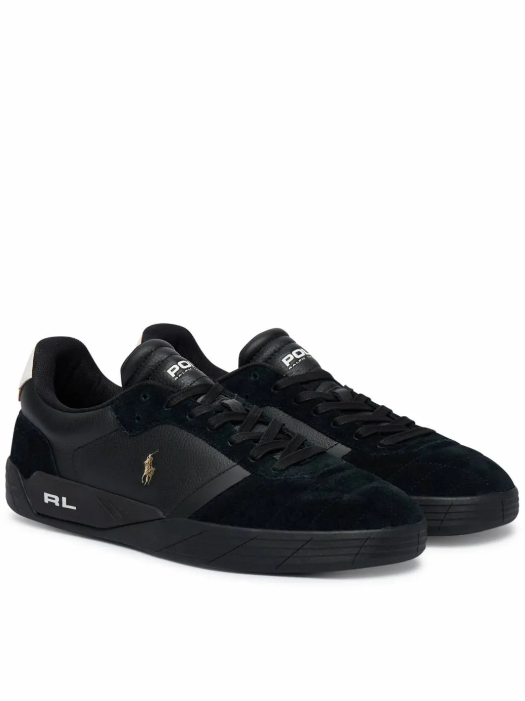 Sneakers 809P07526001 Nero