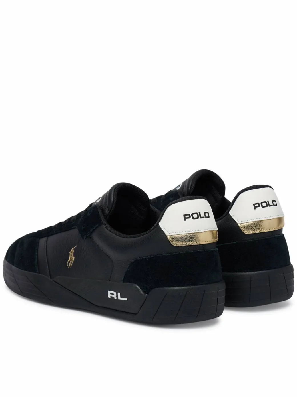 Sneakers 809P07526001 Nero