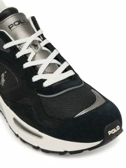 Sneakers 809P07293003 Nero
