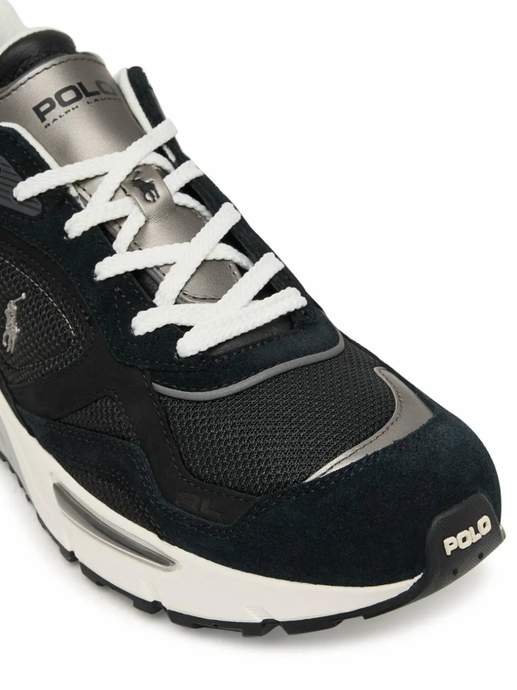 Sneakers 809P07293003 Nero