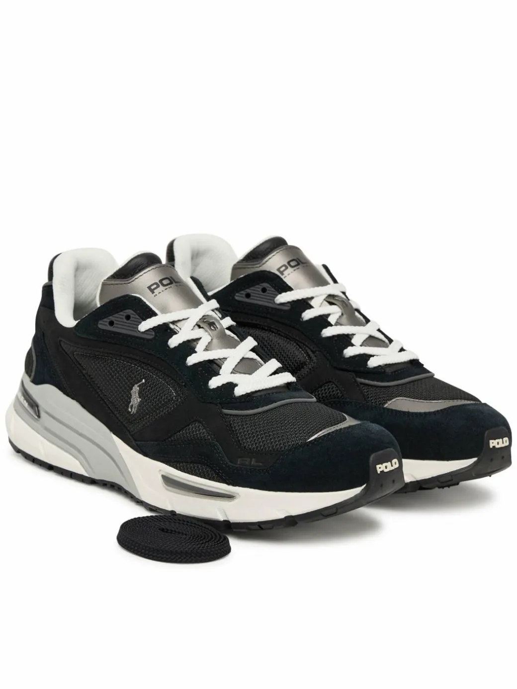 Sneakers 809P07293003 Nero