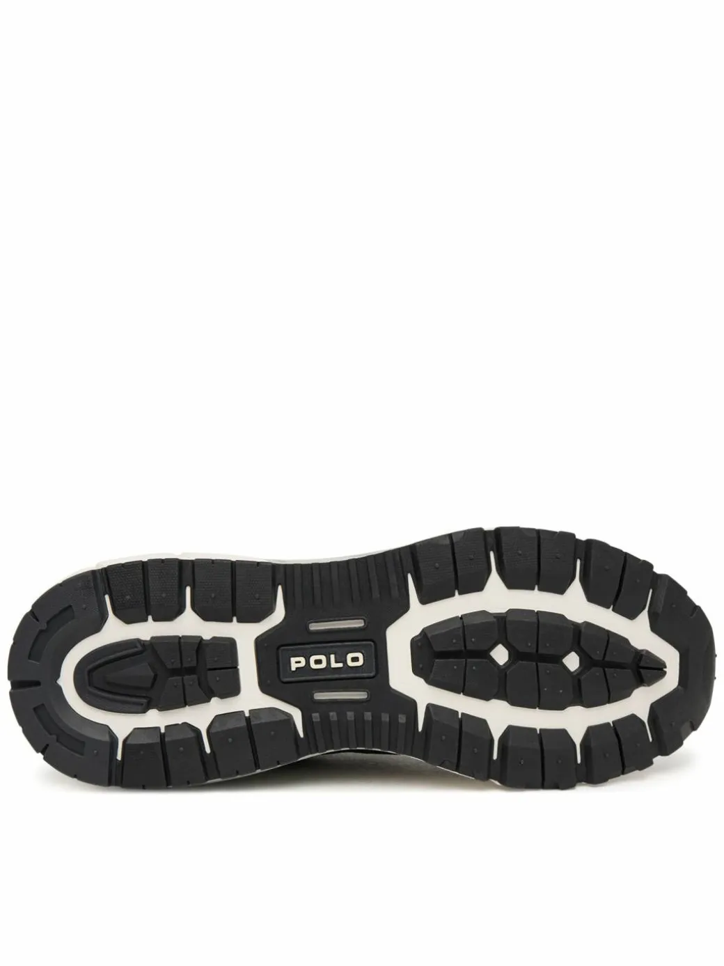 Sneakers 809P07293003 Nero