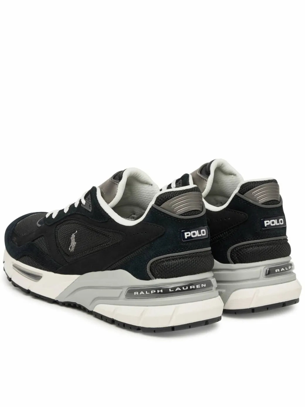 Sneakers 809P07293003 Nero