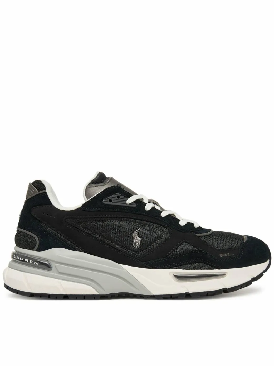 Sneakers 809P07293003 Nero