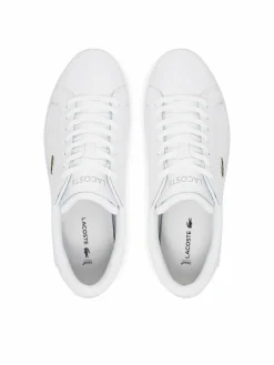 Sneakers Powercourt 7-49SMA0081 Bianco