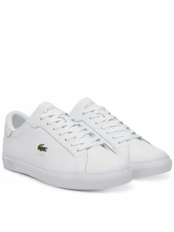 Sneakers Powercourt 7-49SMA0081 Bianco