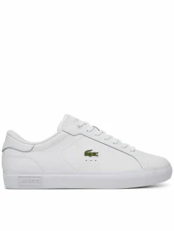 Sneakers Powercourt 7-49SMA0081 Bianco
