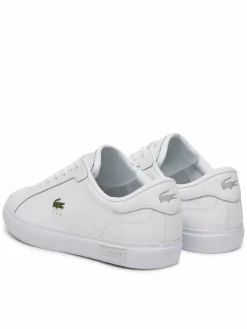 Sneakers Powercourt 7-49SMA0081 Bianco