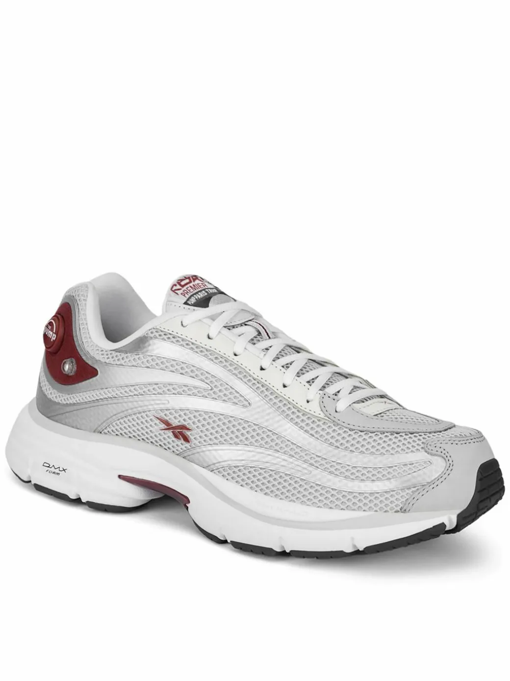 Sneakers Premier Pump Paris Trainer 100204586 Grigio