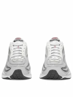 Sneakers Premier Pump Paris Trainer 100204586 Grigio
