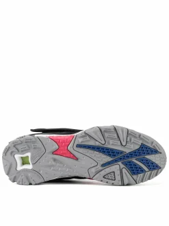 Sneakers PRESEASON 94 100202791 Nero