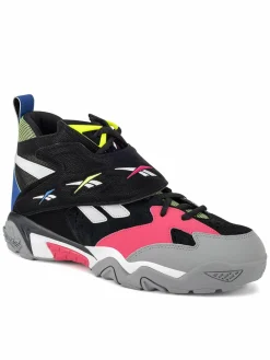 Sneakers PRESEASON 94 100202791 Nero