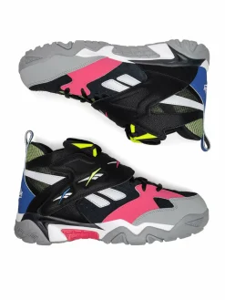 Sneakers PRESEASON 94 100202791 Nero