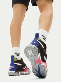 Sneakers PRESEASON 94 100202791 Nero