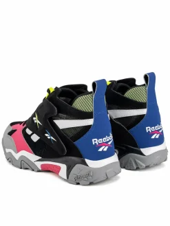 Sneakers PRESEASON 94 100202791 Nero