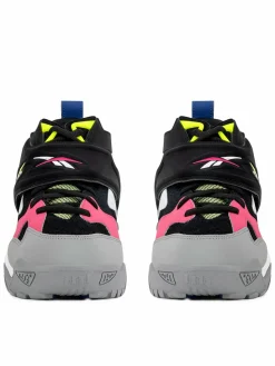 Sneakers PRESEASON 94 100202791 Nero