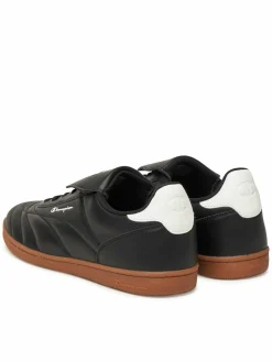 Sneakers PRESTIGE FLAP S22466-KK001 Nero