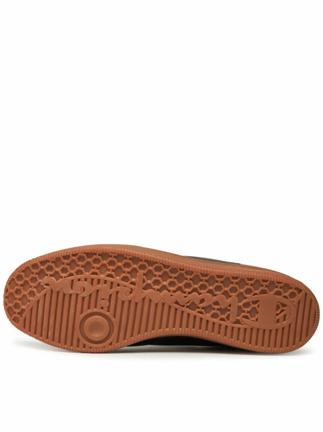 Sneakers PRESTIGE FLAP S22466-KK001 Nero