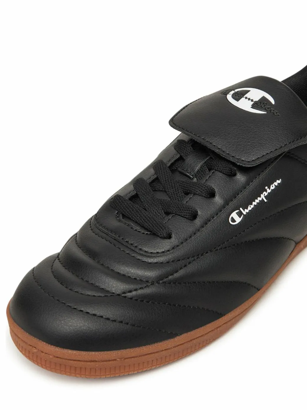 Sneakers PRESTIGE FLAP S22466-KK001 Nero