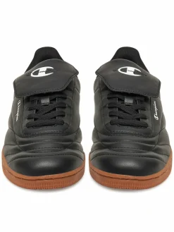 Sneakers PRESTIGE FLAP S22466-KK001 Nero