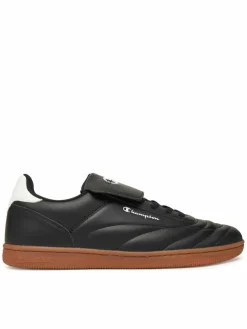 Sneakers PRESTIGE FLAP S22466-KK001 Nero