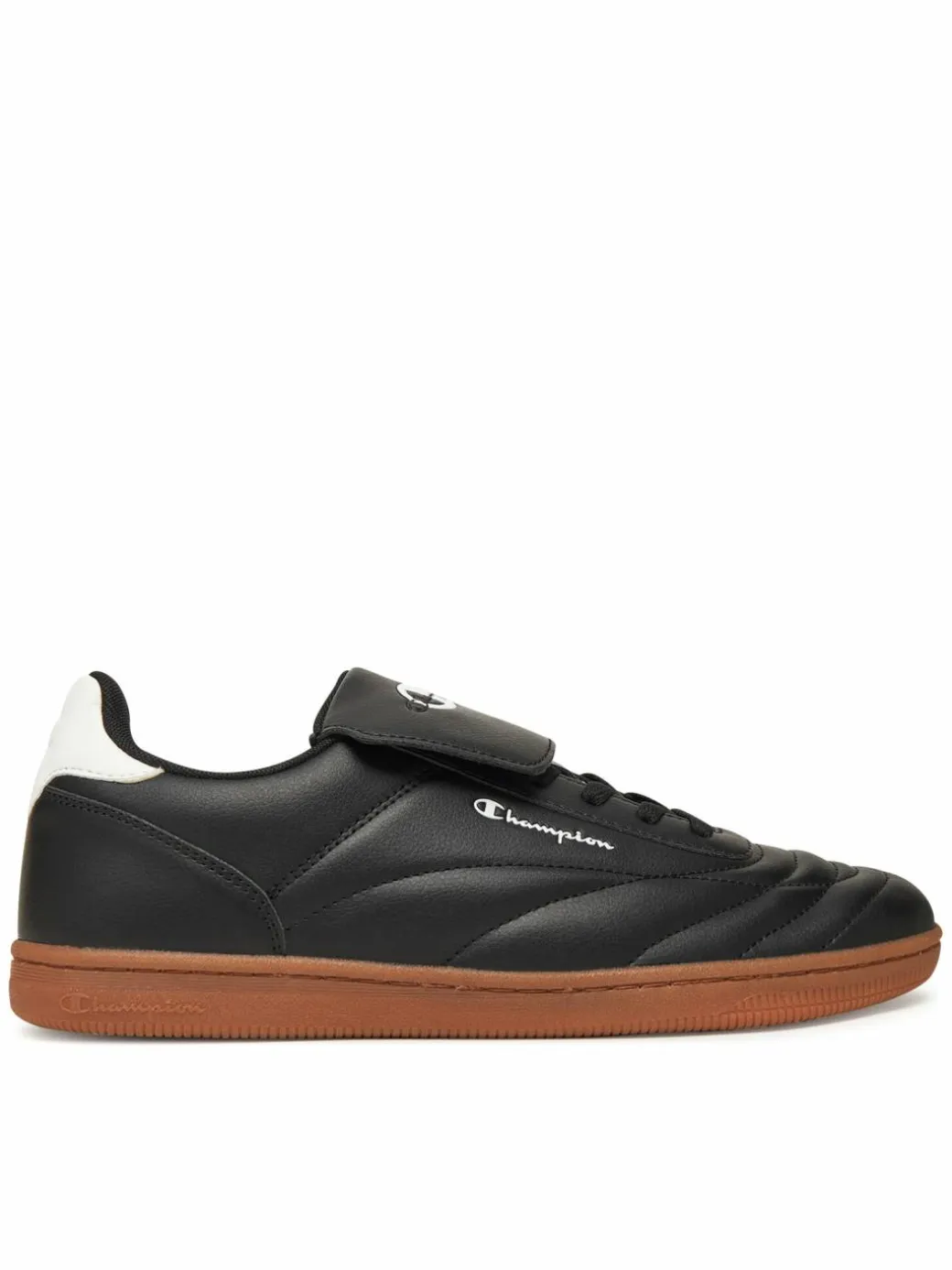 Sneakers PRESTIGE FLAP S22466-KK001 Nero