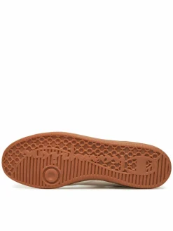 Sneakers PRESTIGE FLAP S22466-WW001 Bianco