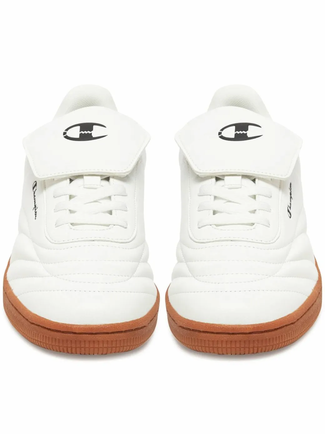 Sneakers PRESTIGE FLAP S22466-WW001 Bianco