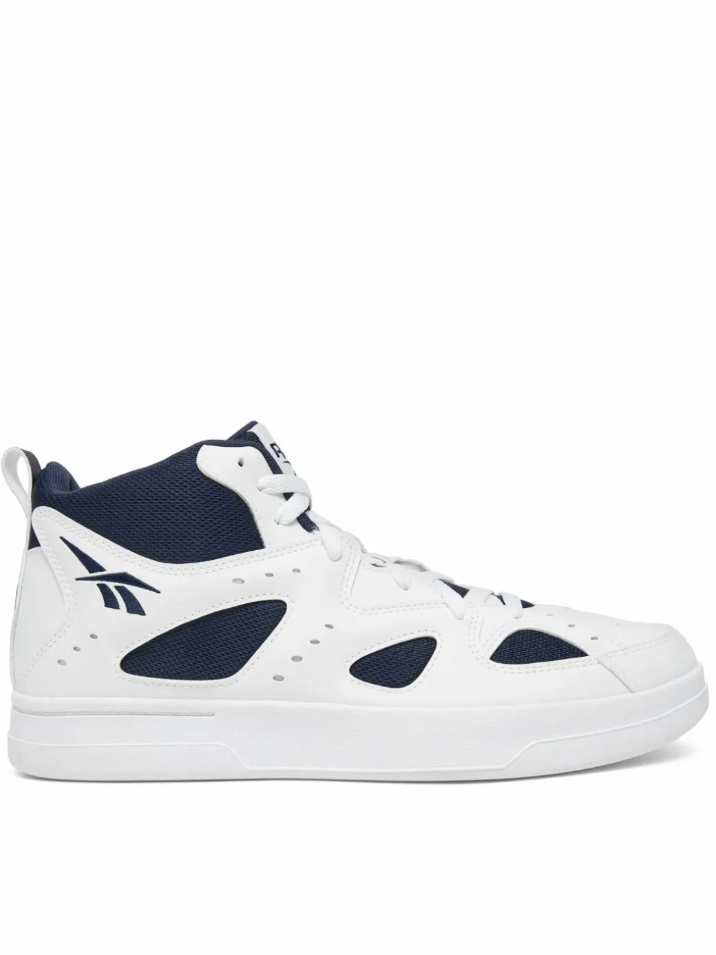 Sneakers PRIMARY HARDWOOD 100235355 Bianco