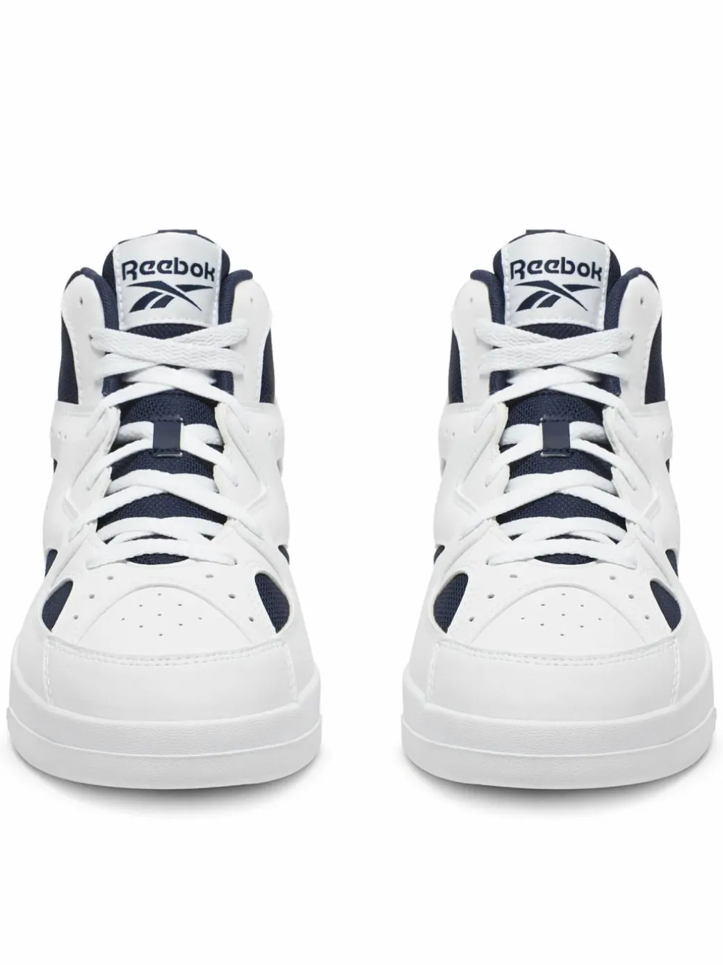 Sneakers PRIMARY HARDWOOD 100235355 Bianco