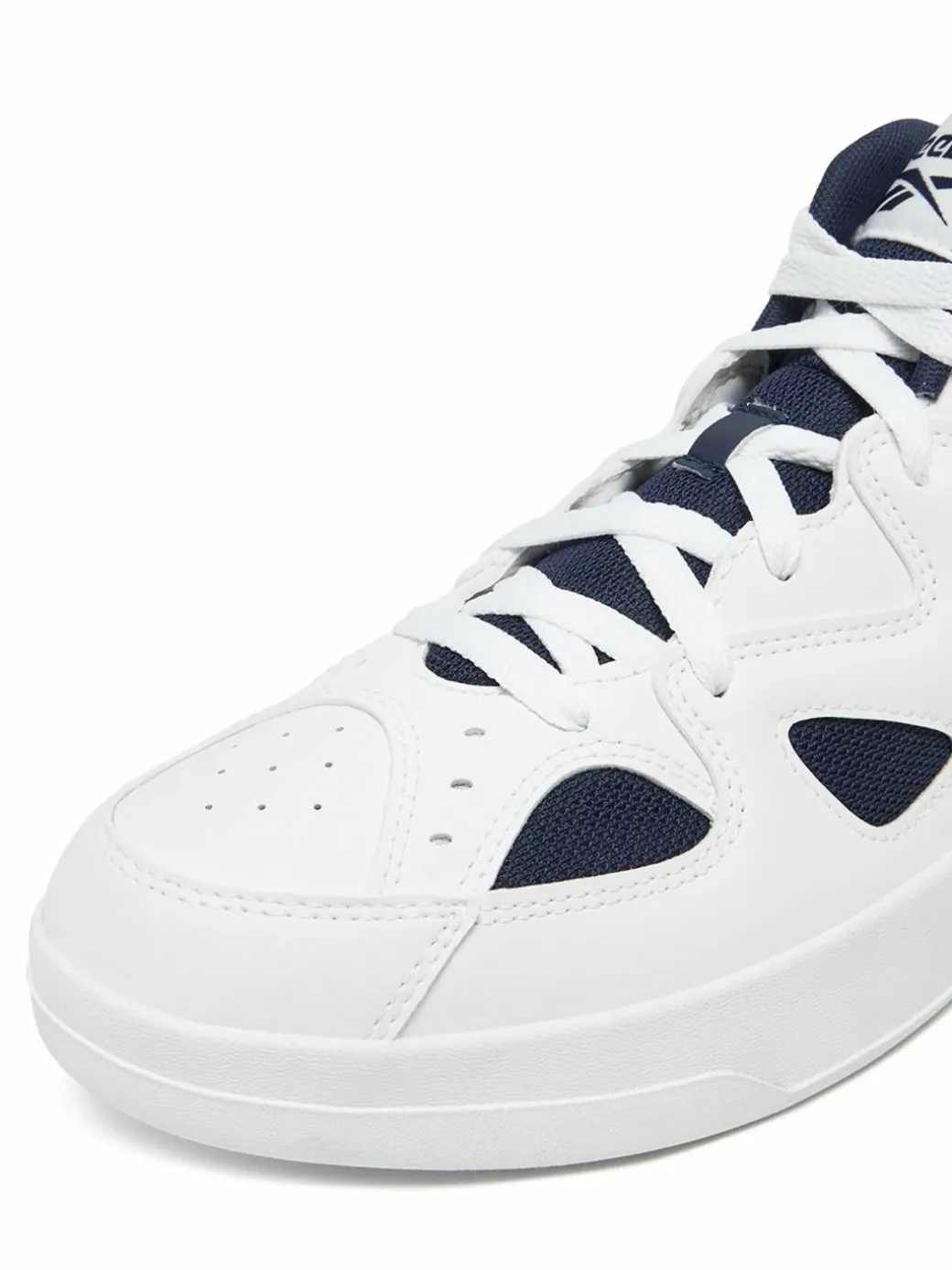 Sneakers PRIMARY HARDWOOD 100235355 Bianco