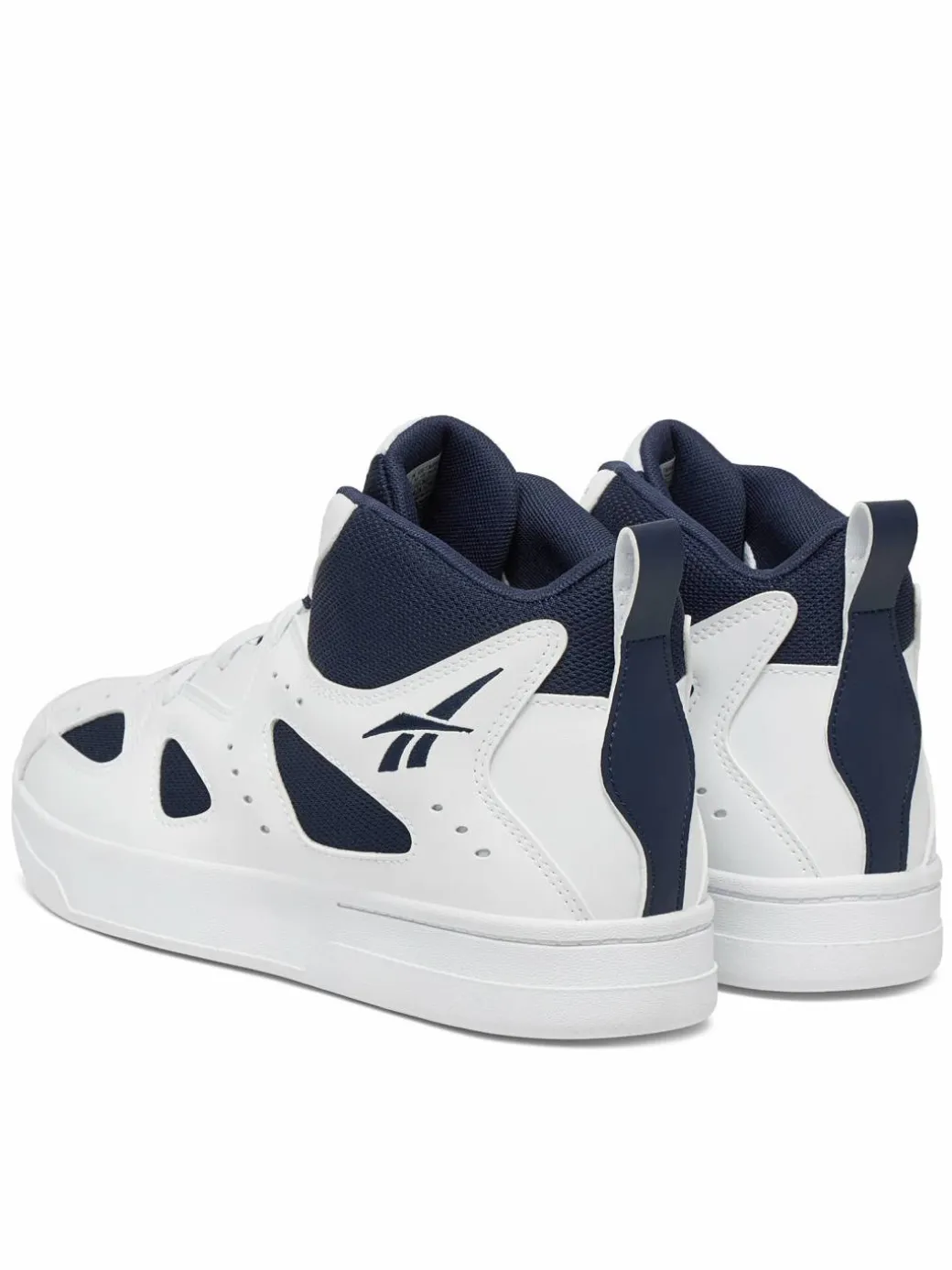 Sneakers PRIMARY HARDWOOD 100235355 Bianco