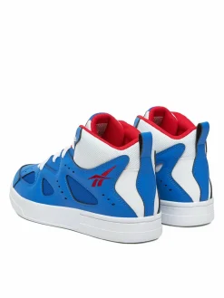 Sneakers PRIMARY HARDWOOD 100235358 Blu