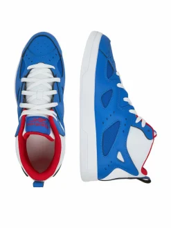 Sneakers PRIMARY HARDWOOD 100235358 Blu