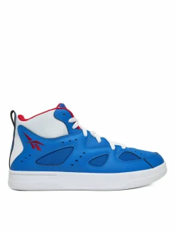Sneakers PRIMARY HARDWOOD 100235358 Blu
