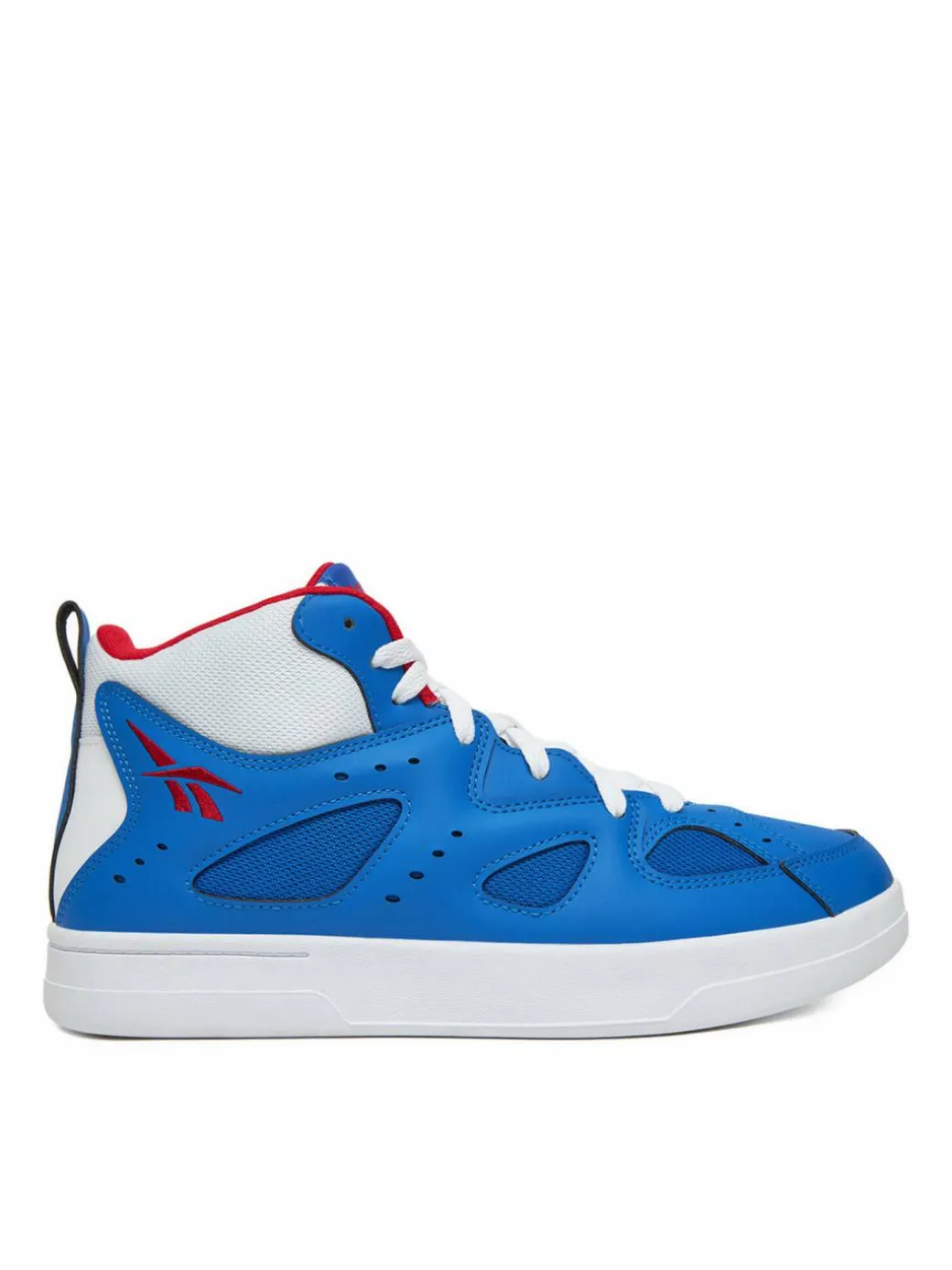 Sneakers PRIMARY HARDWOOD 100235358 Blu