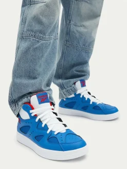 Sneakers PRIMARY HARDWOOD 100235358 Blu