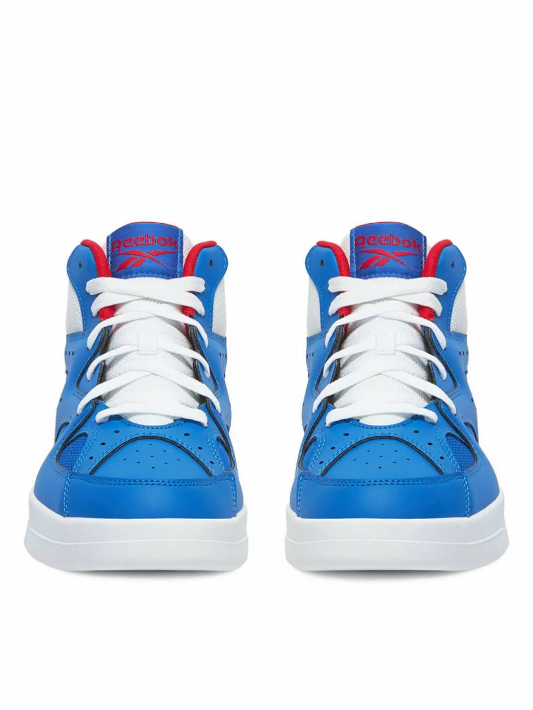 Sneakers PRIMARY HARDWOOD 100235358 Blu