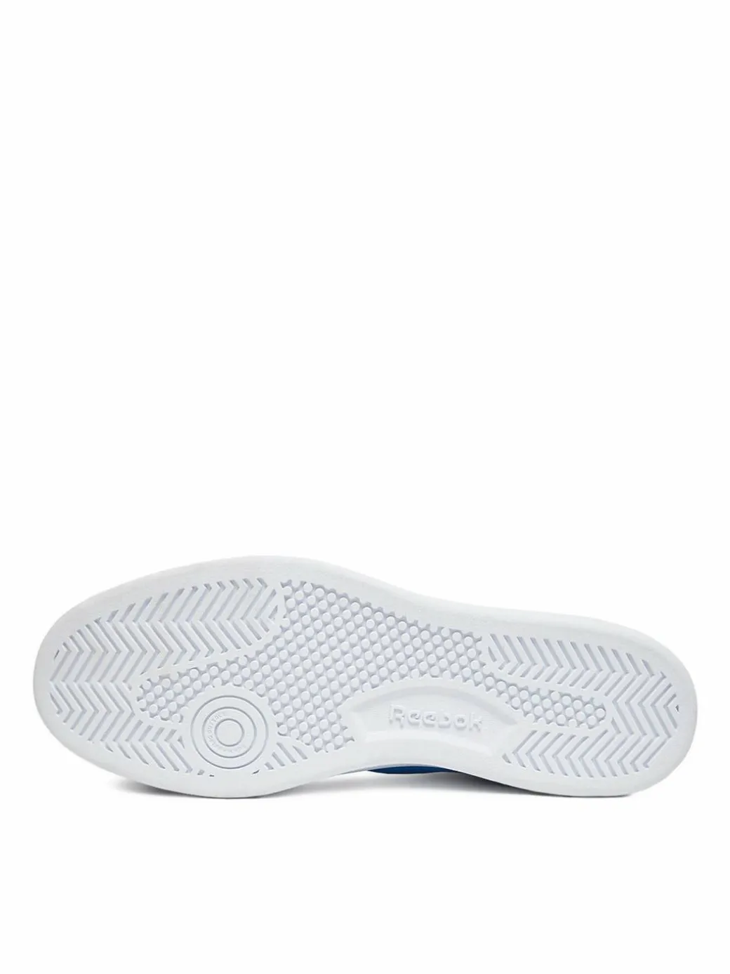 Sneakers PRIMARY HARDWOOD 100235358 Blu