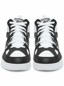 Sneakers PRIMARY HARDWOOD 100235357 Nero