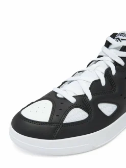 Sneakers PRIMARY HARDWOOD 100235357 Nero