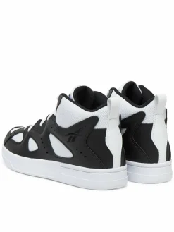 Sneakers PRIMARY HARDWOOD 100235357 Nero
