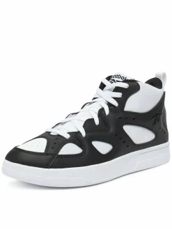 Sneakers PRIMARY HARDWOOD 100235357 Nero
