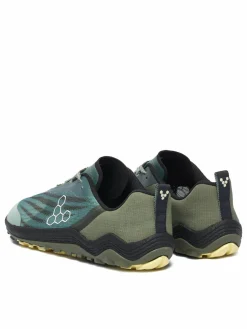 Sneakers Primus Trail Flow 309317 Verde