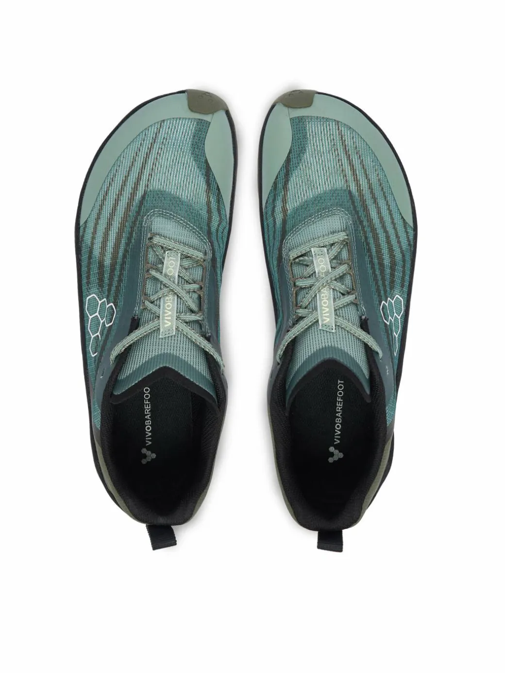 Sneakers Primus Trail Flow 309317 Verde