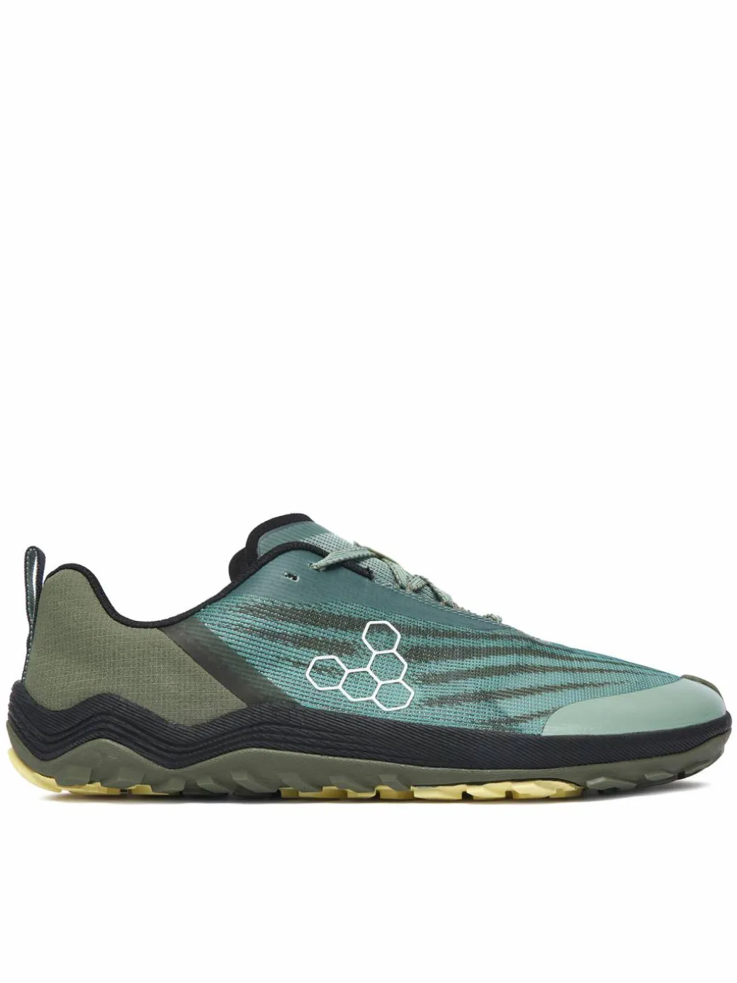 Sneakers Primus Trail Flow 309317 Verde