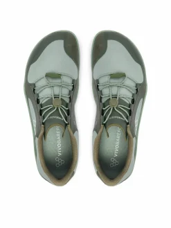 Sneakers Primus Trail III Aw 309305 Grigio
