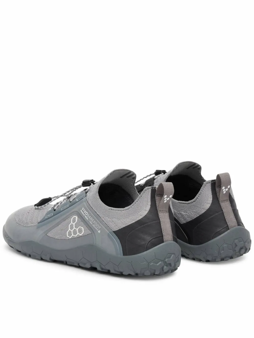 Sneakers Primus Trail Knit Fg 309099 Grigio