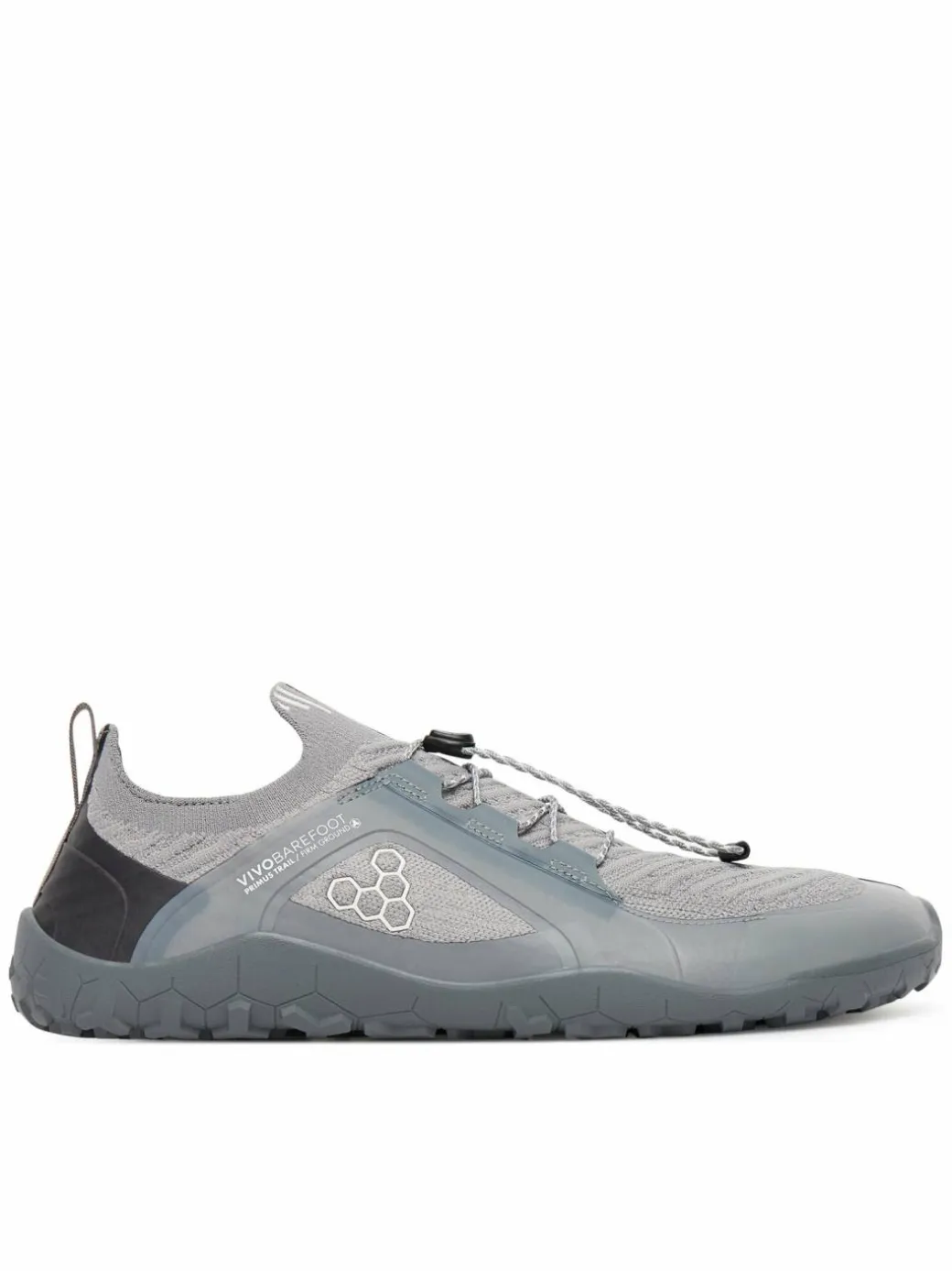 Sneakers Primus Trail Knit Fg 309099 Grigio
