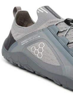 Sneakers Primus Trail Knit Fg 309099 Grigio